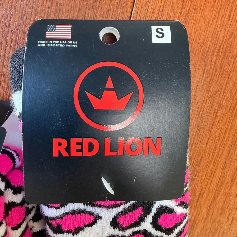 Red Lion red lion